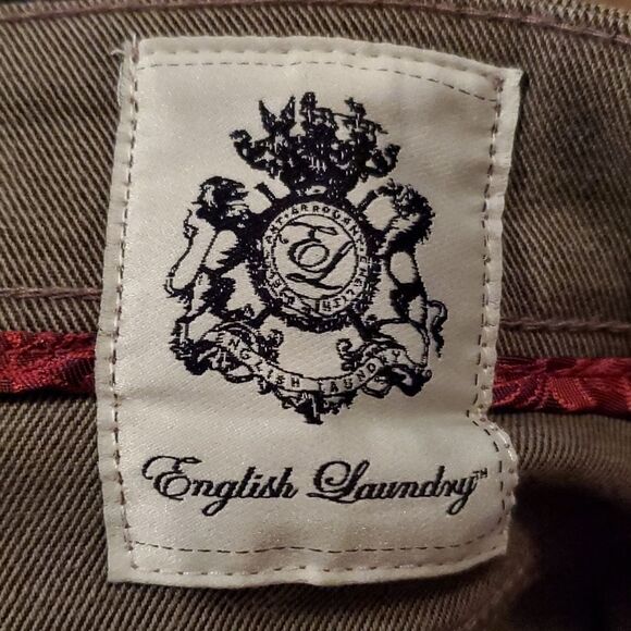 English Laundry Jeans 40 x 30 - Picture 10 of 11